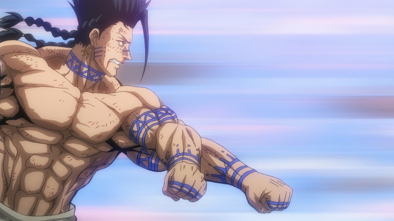 Повесть о конце света 2 сезон 8 серия