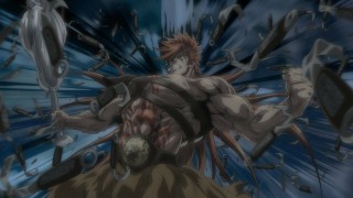 Повесть о конце света 2 сезон 1 серия