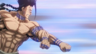 Повесть о конце света 2 сезон 8 серия