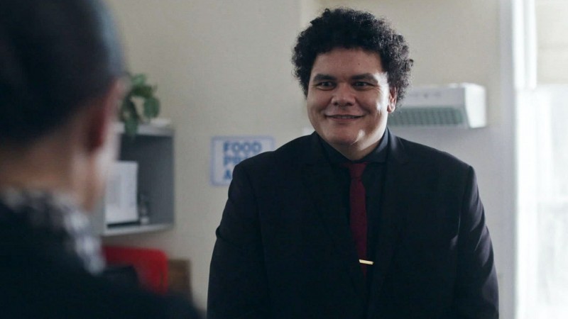 Девушки из похоронного бюро 2 серия