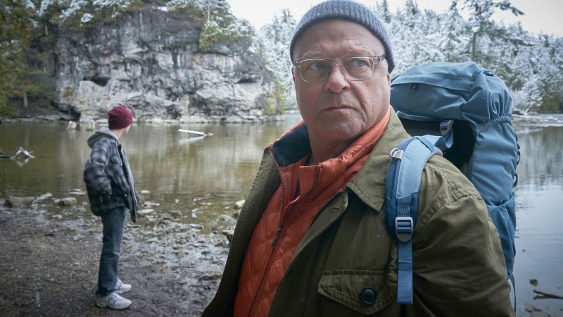 Обвиняемыe 1 серия