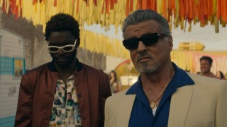 Король Талсы 1 сезон 3 серия