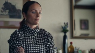 Девушки из похоронного бюро 1 сезон 4 серия