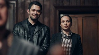 Девушки из похоронного бюро 1 сезон 5 серия