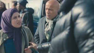 На своём месте 1 сезон 3 серия