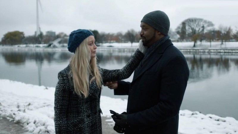 Коронер 4 сезон 11 серия Коронер 4 сезон 11 серия