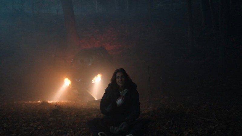 Коронер 4 сезон 12 серия