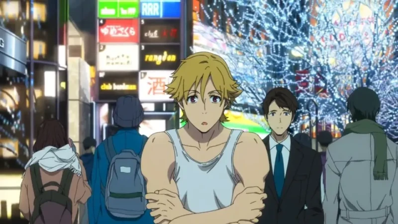 Папаши-дружбаны 1 серия