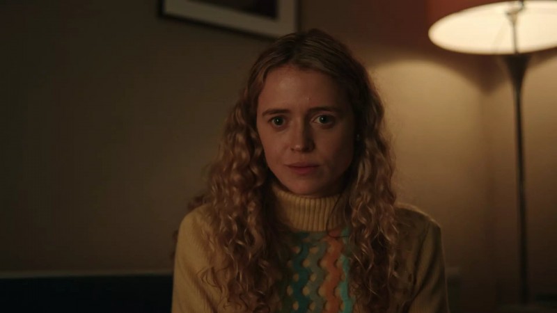 Экстраординарная 4 серия