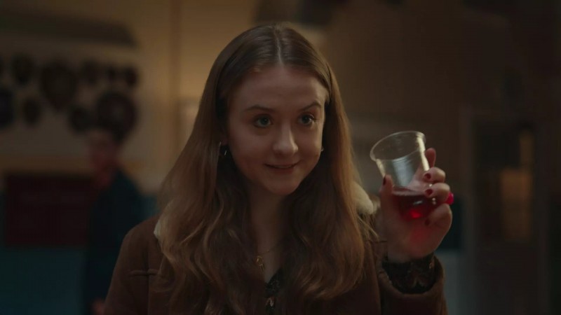 Экстраординарная 5 серия