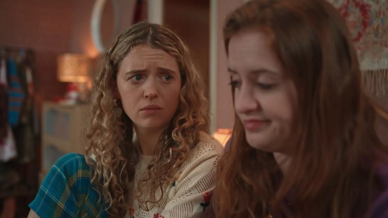 Экстраординарная 8 серия Экстраординарная 8 серия