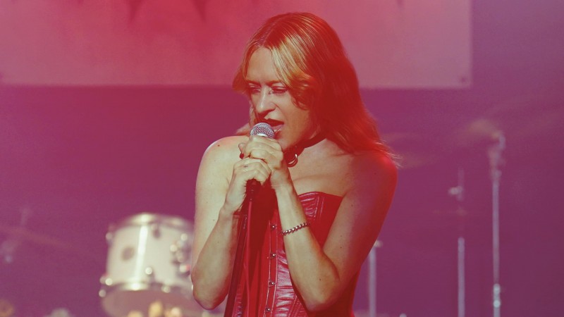 Покерфейс 4 серия