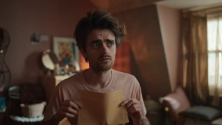 Экстраординарная 1 сезон 6 серия