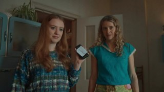 Экстраординарная 1 сезон 7 серия