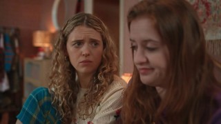 Экстраординарная 1 сезон 8 серия