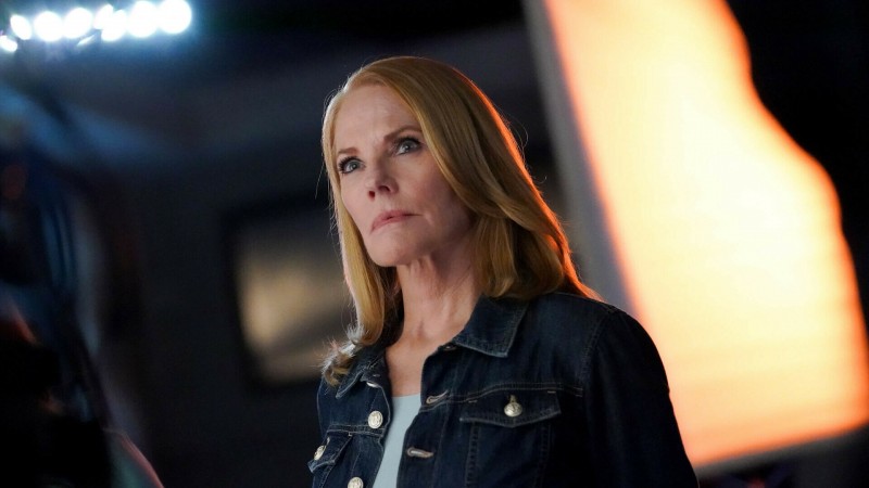 CSI: Вегас 2 сезон 9 серия