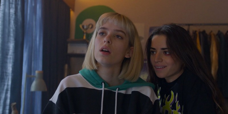 Экспресс 2 сезон 1 серия