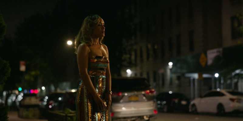 Гарлем 2 сезон 2 серия