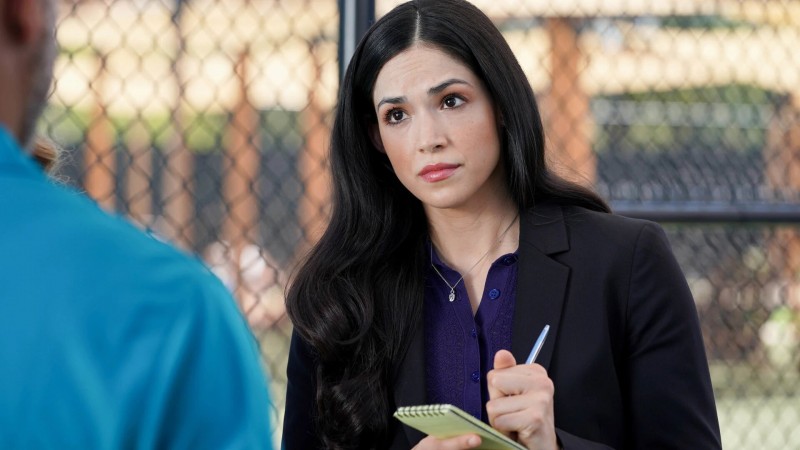 CSI: Вегас 2 сезон 12 серия