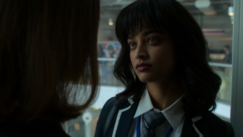 Класс 6 серия