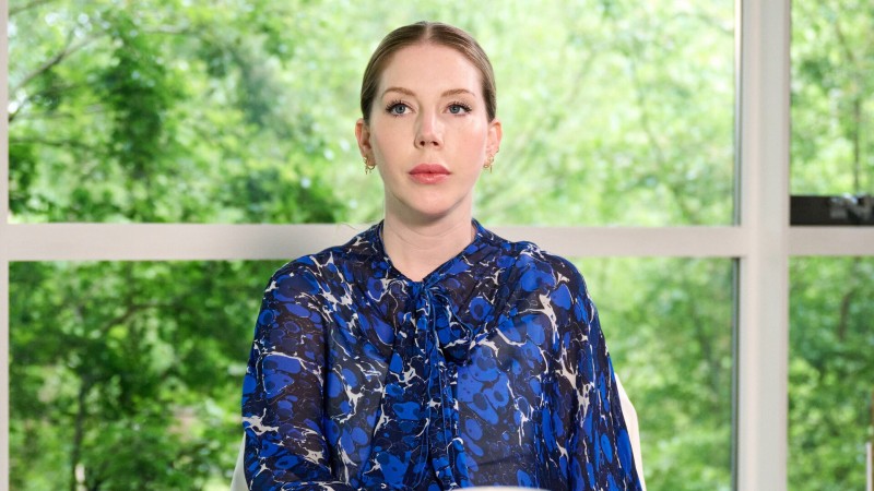 Романтическая поездка 1 серия