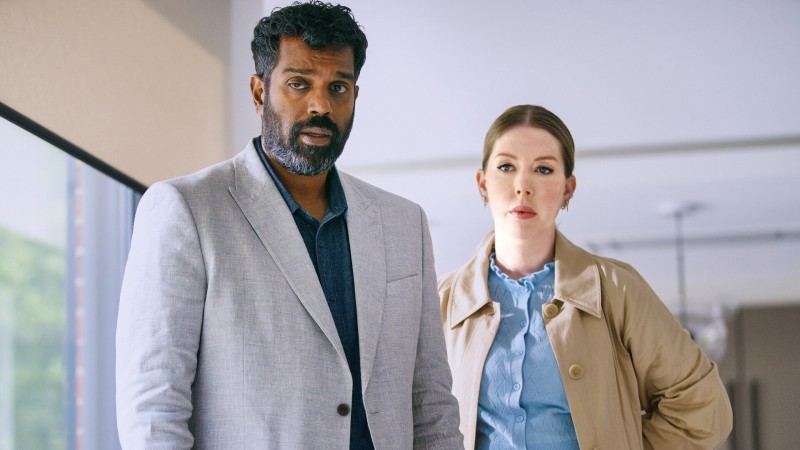 Романтическая поездка 2 серия Романтическая поездка 2 серия