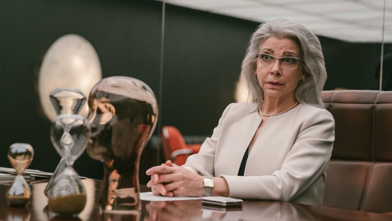 Экспресс 5 серия