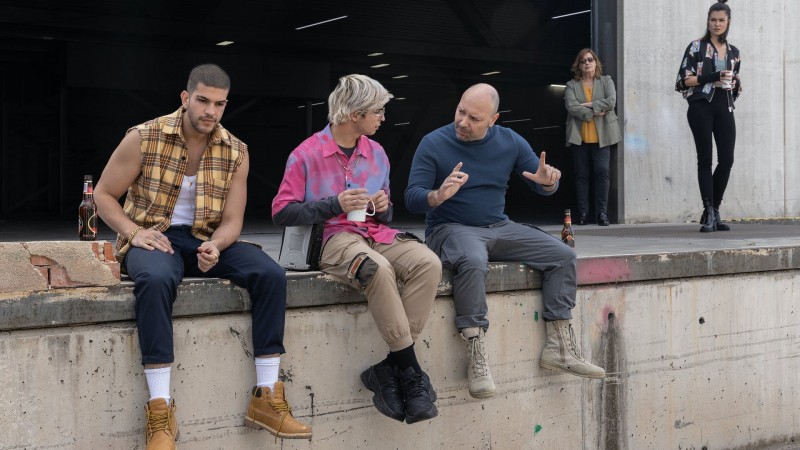 Экспресс 6 серия