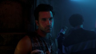 Класс 1 сезон 3 серия