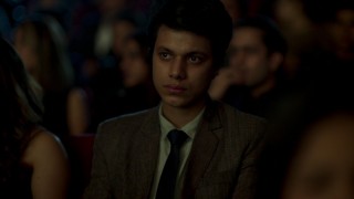 Класс 1 сезон 8 серия