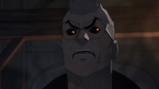 Легенда Вокс Машины 1 сезон 6 серия