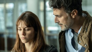 Экспресс 1 сезон 4 серия