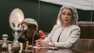 Экспресс 1 сезон 5 серия