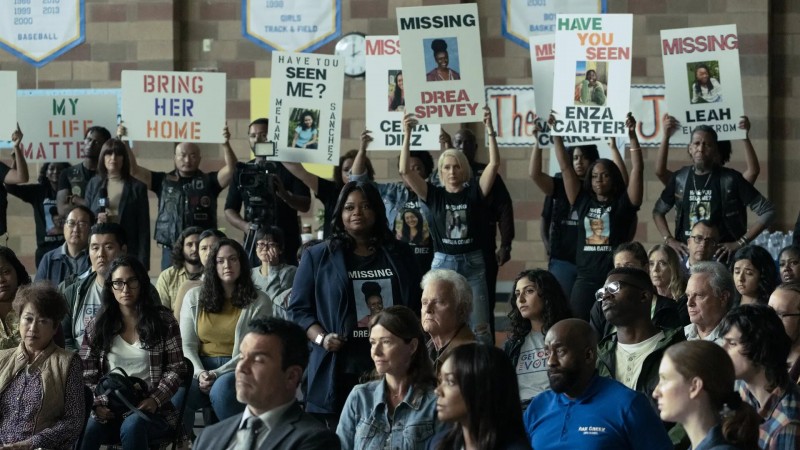 По правде говоря 3 сезон 1 серия