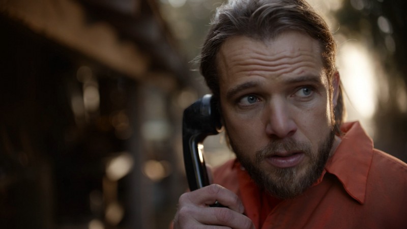 Страна пожаров 11 серия