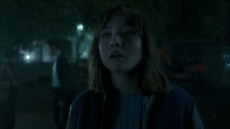 Агентство «Локвуд и компания» 4 серия