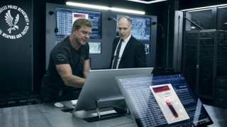 S. W. A. T.: Спецназ города ангелов 6 сезон 6 серия