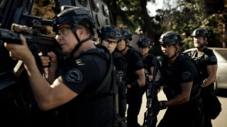 S. W. A. T.: Спецназ города ангелов 6 сезон 7 серия