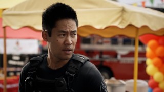 S. W. A. T.: Спецназ города ангелов 6 сезон 8 серия