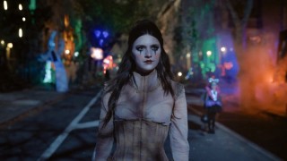 Дом с прислугой 4 сезон 4 серия