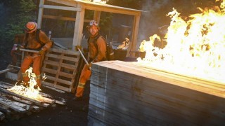 Страна пожаров 1 сезон 13 серия