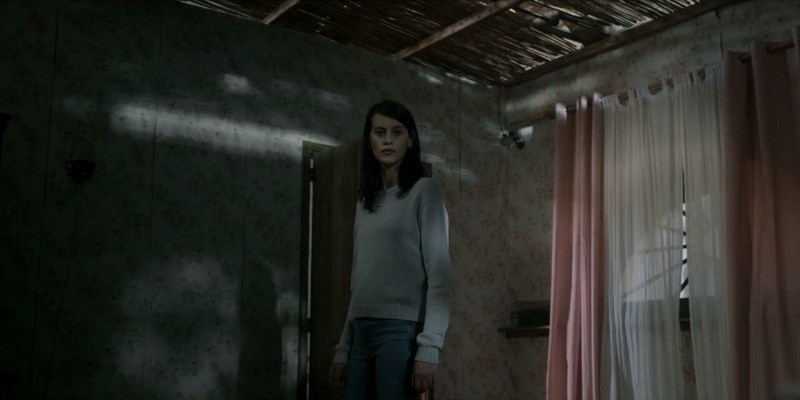 Затерянная в метели 6 серия