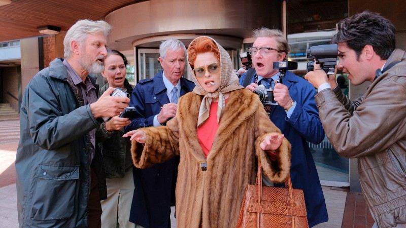 Нолли 1 серия Нолли 1 серия