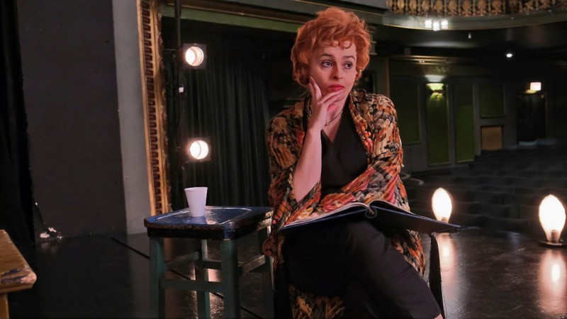 Нолли 3 серия