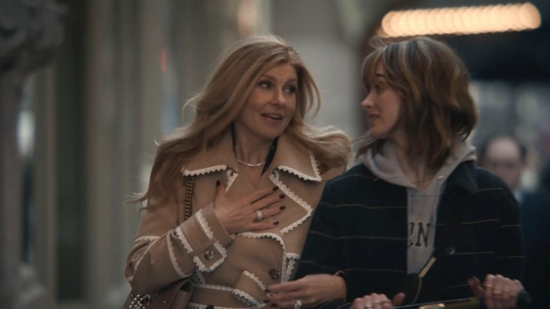 Милый Эдвард 1 серия