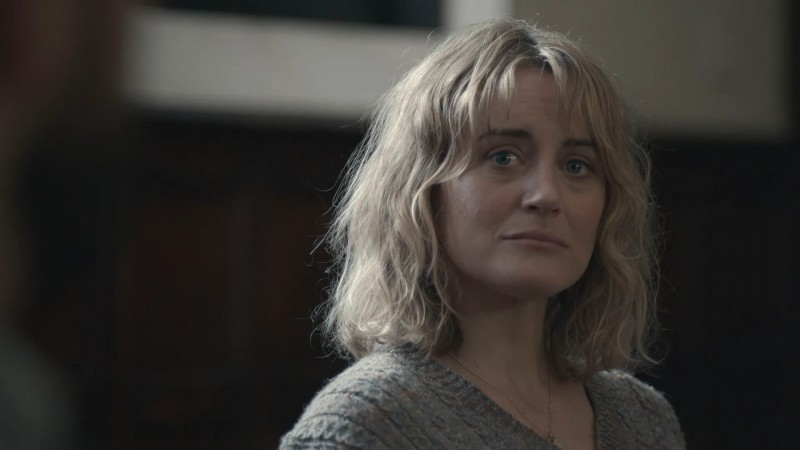 Милый Эдвард 2 серия