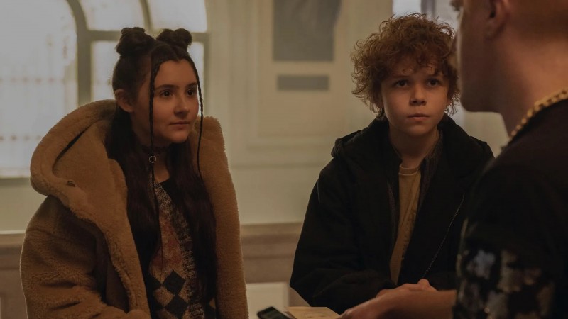 Милый Эдвард 3 серия Милый Эдвард 3 серия