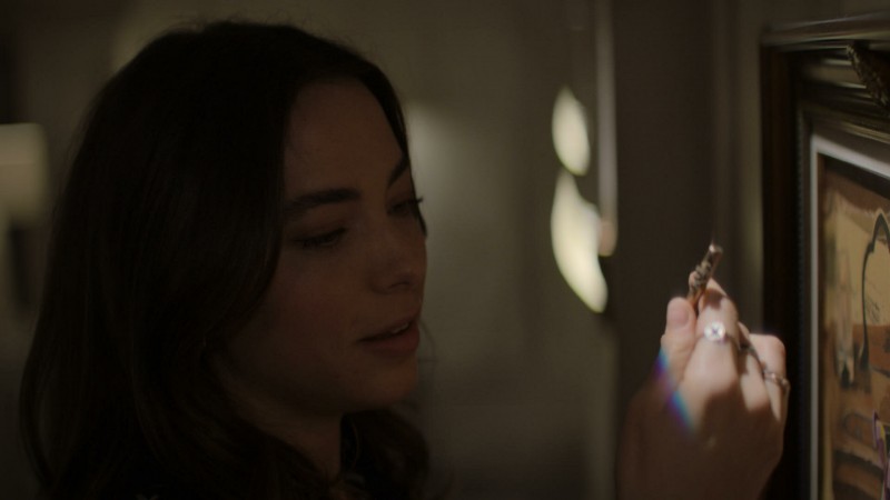 Всевидящее око 3 серия