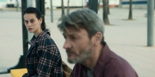 Затерянная в метели 1 сезон 3 серия