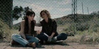 Затерянная в метели 1 сезон 5 серия